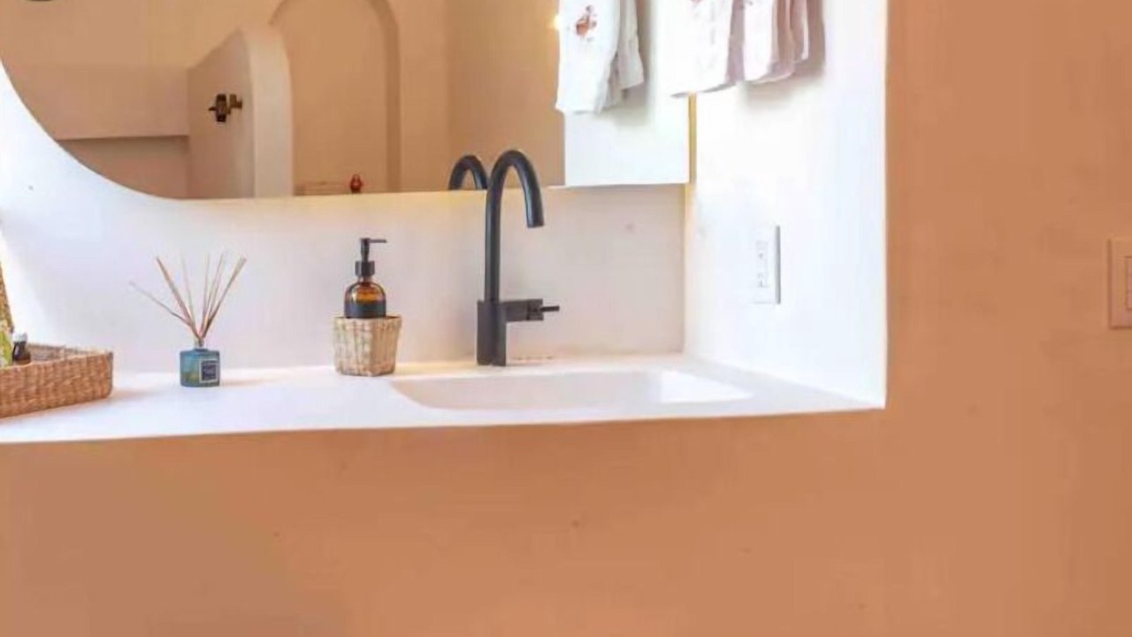 Photo of Bathroom in Chacala