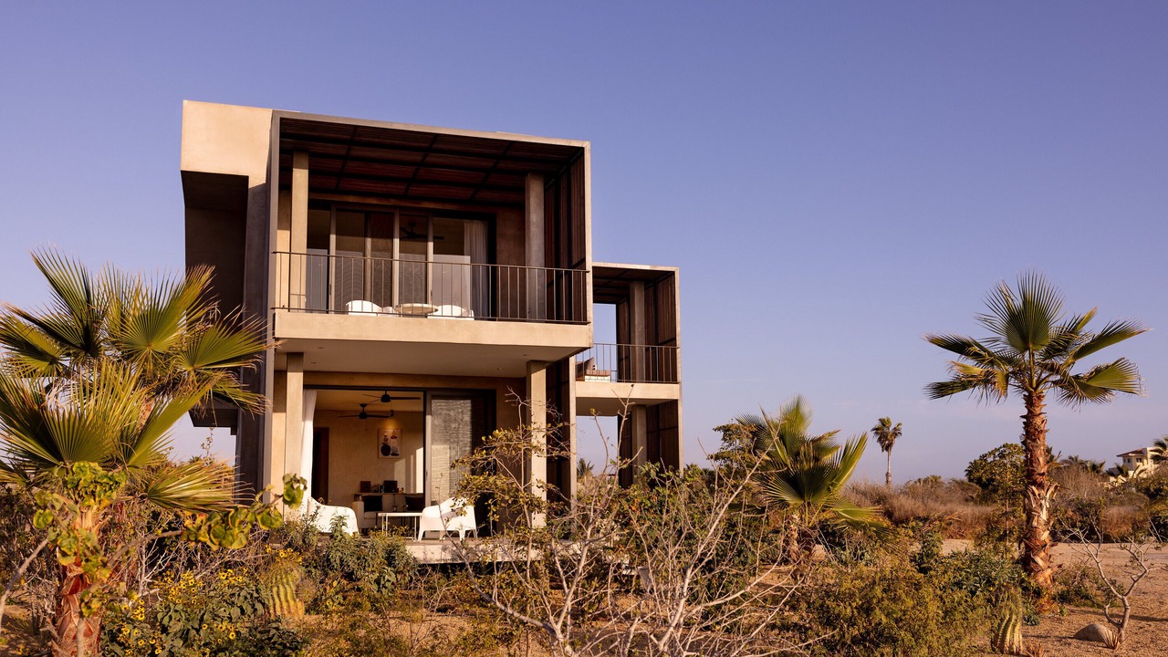 Photo of Outdoor in Todos Santos