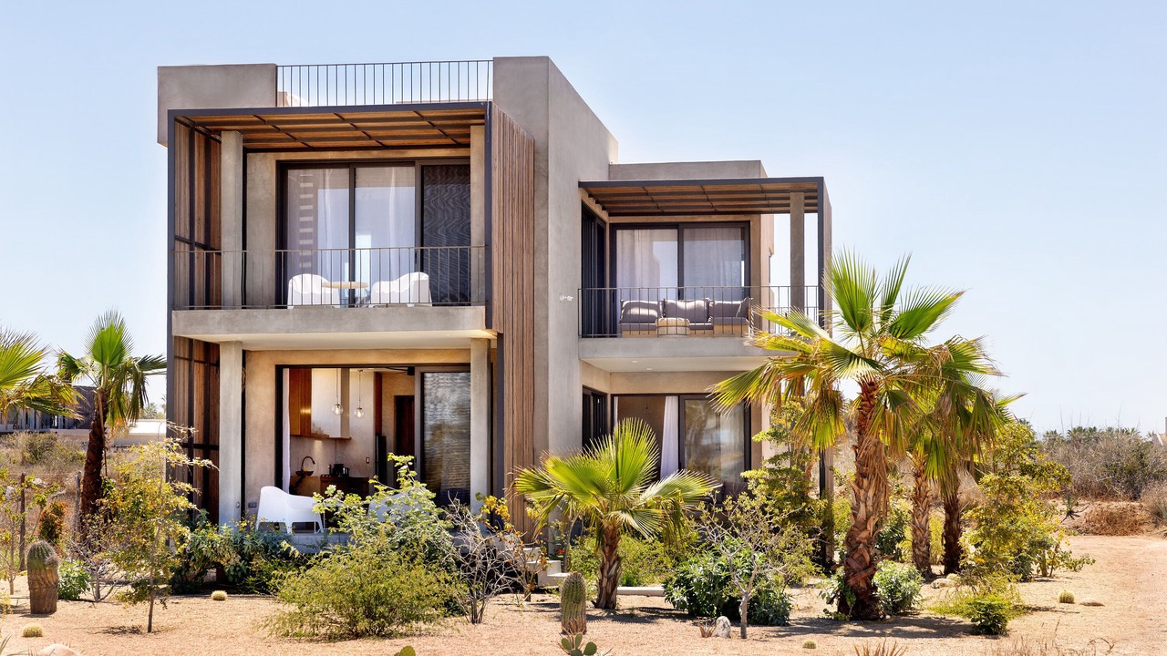 Photo of Outdoor in Todos Santos