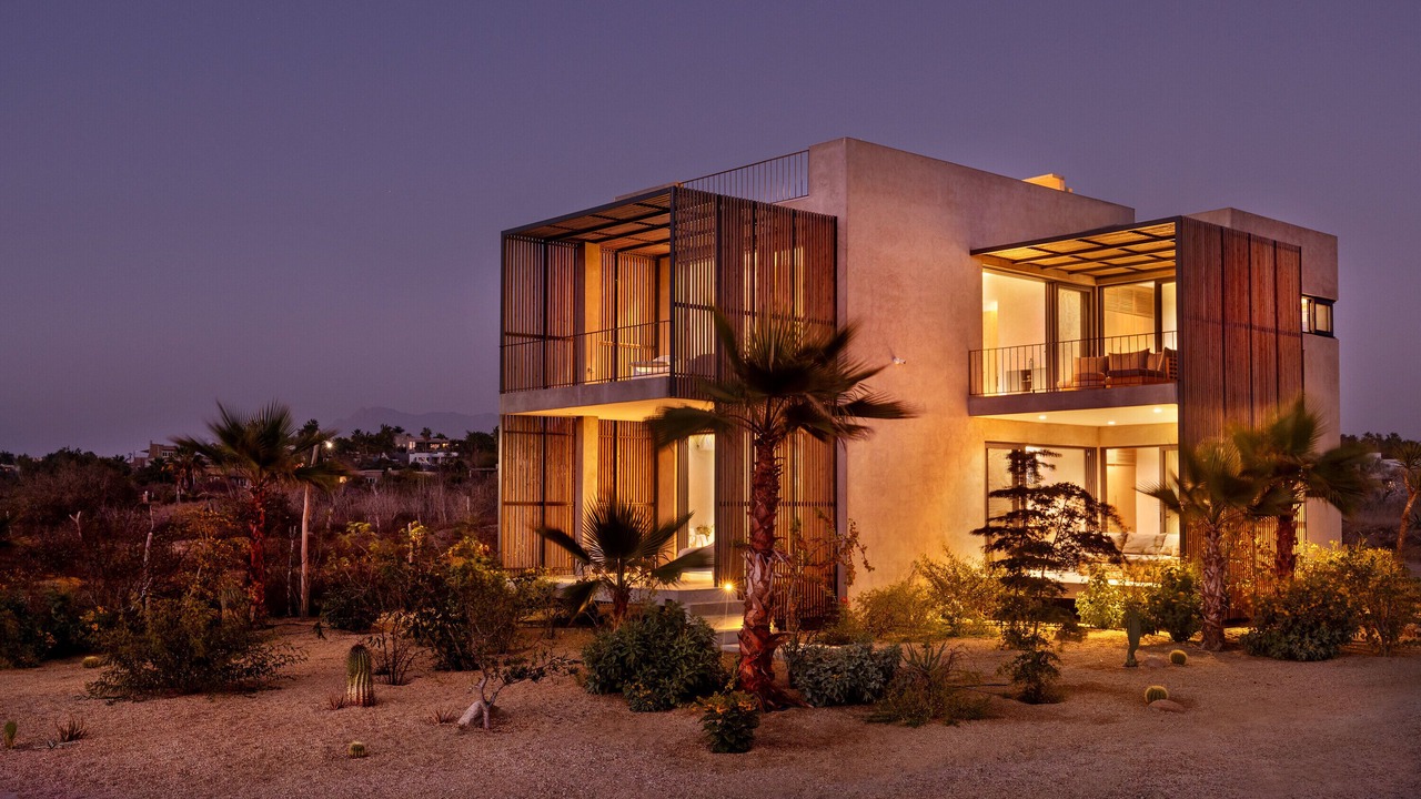 Photo of Outdoor in Todos Santos