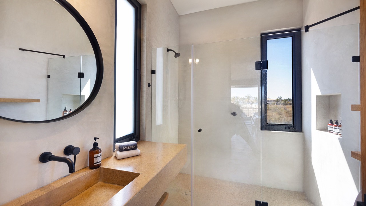 Photo of Bathroom in Todos Santos