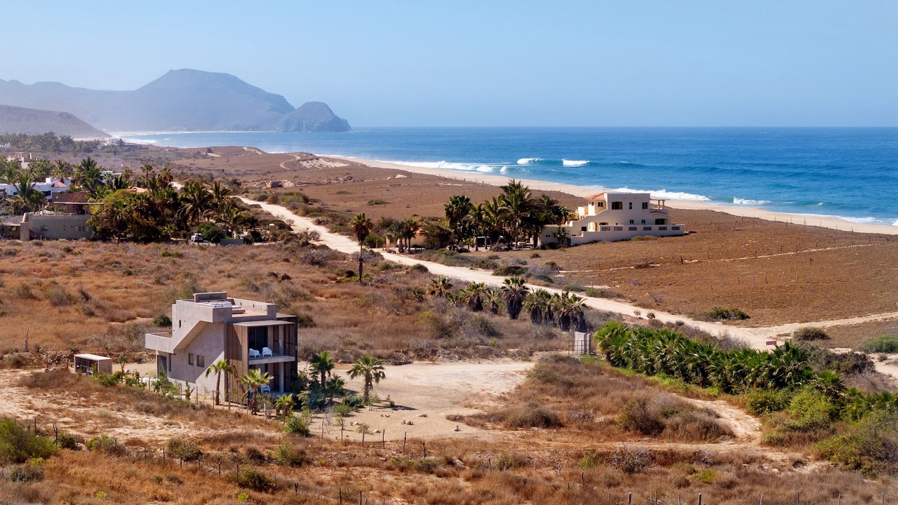 Photo of Outdoor in Todos Santos