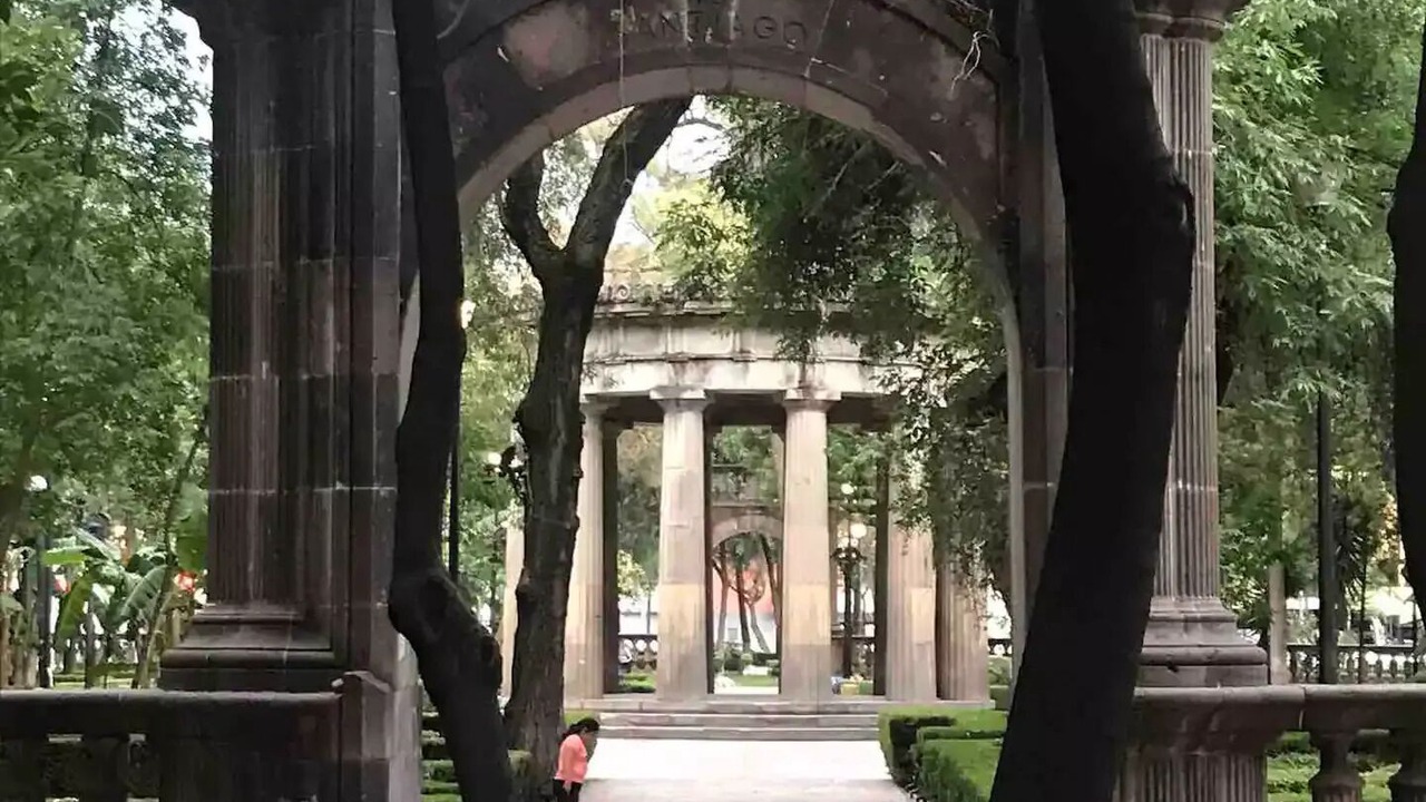 Photo of Others in Downtown Mexico City