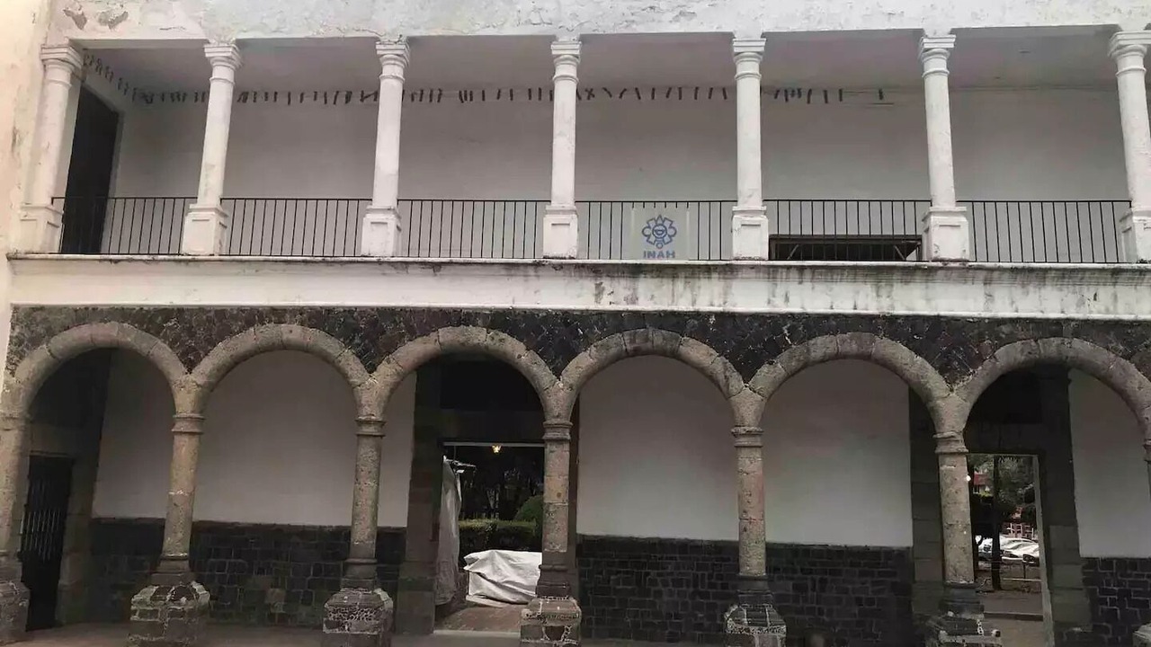 Photo of Outdoor in Downtown Mexico City