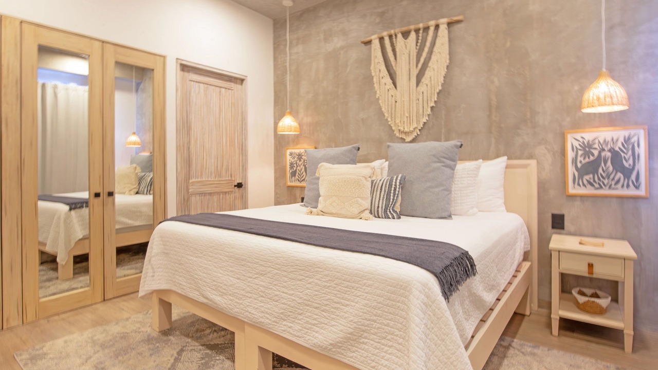 Photo of Bedroom in Emiliano Zapata
