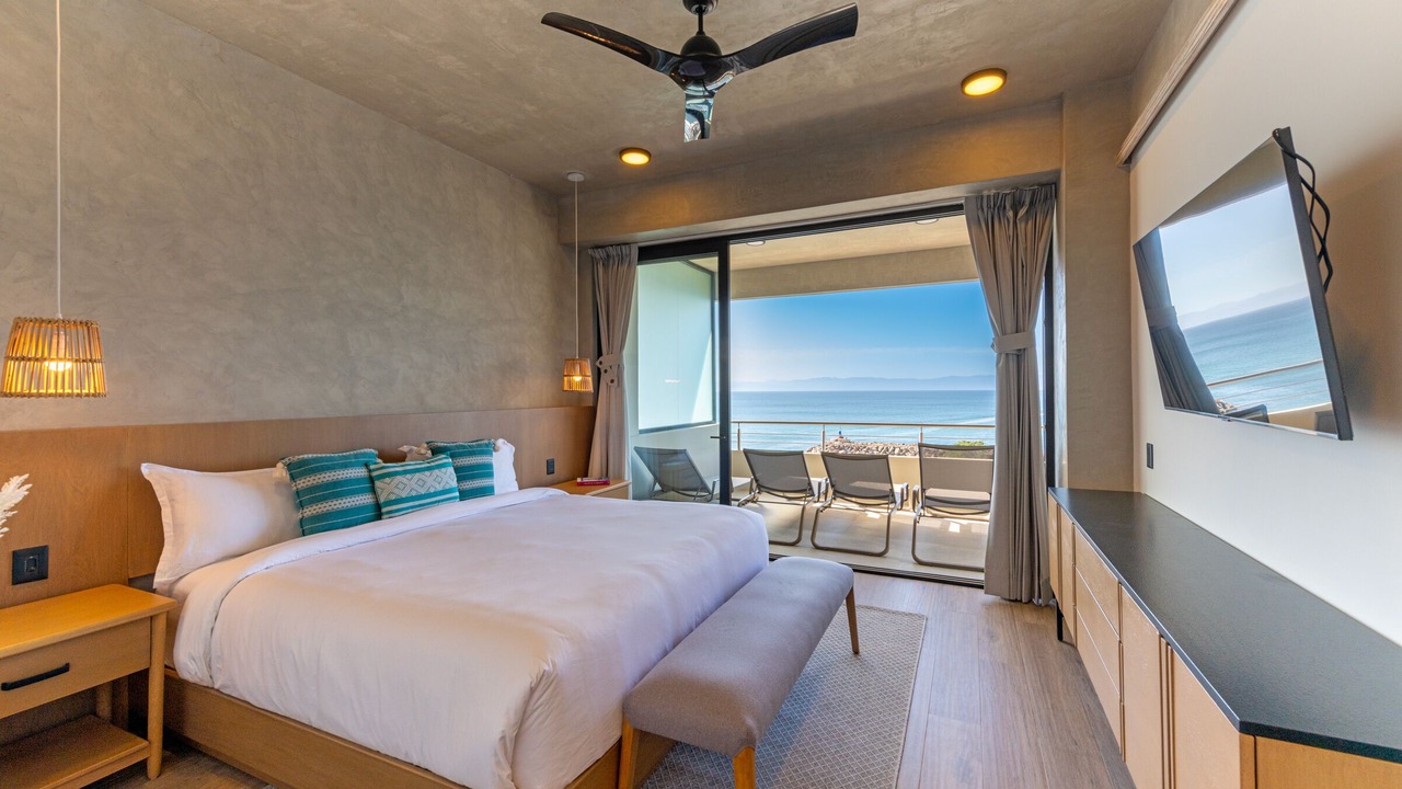 Photo of Bedroom in Emiliano Zapata