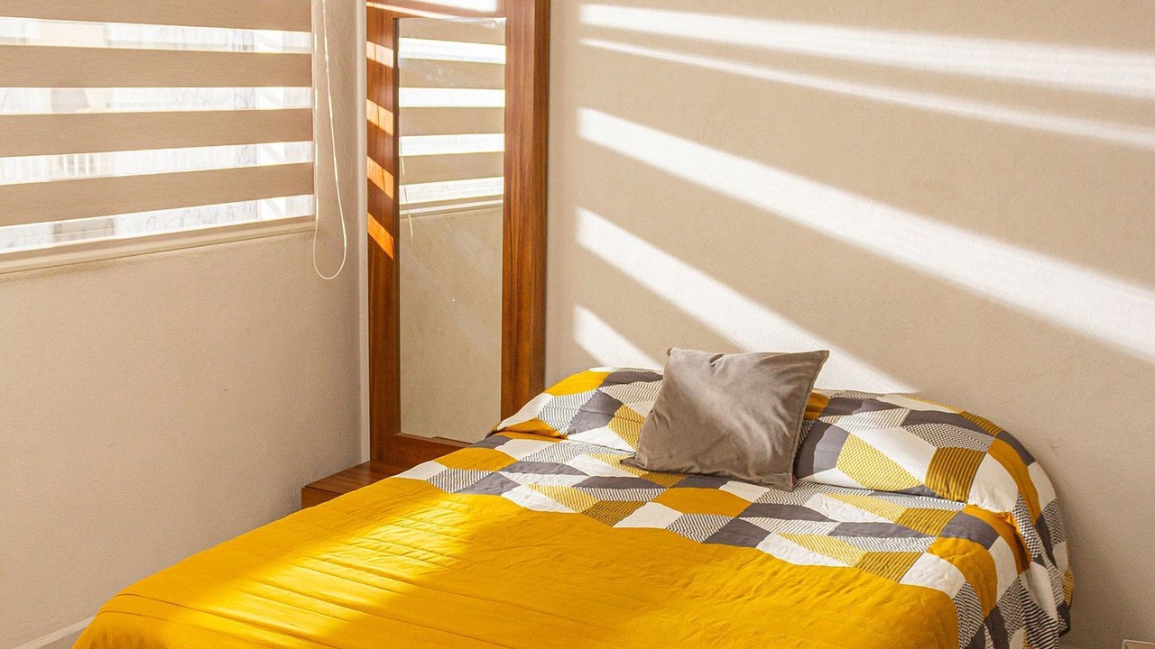Photo of Bedroom in La Perla
