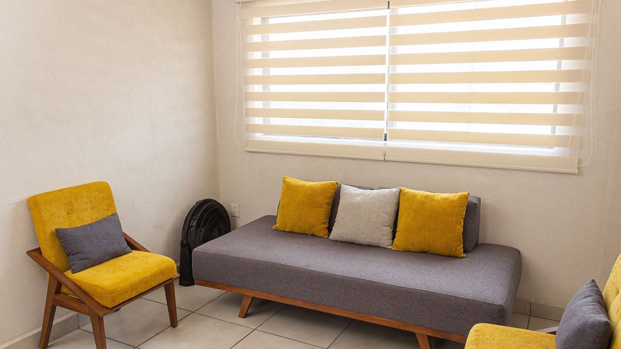 Photo of Livingroom in La Perla