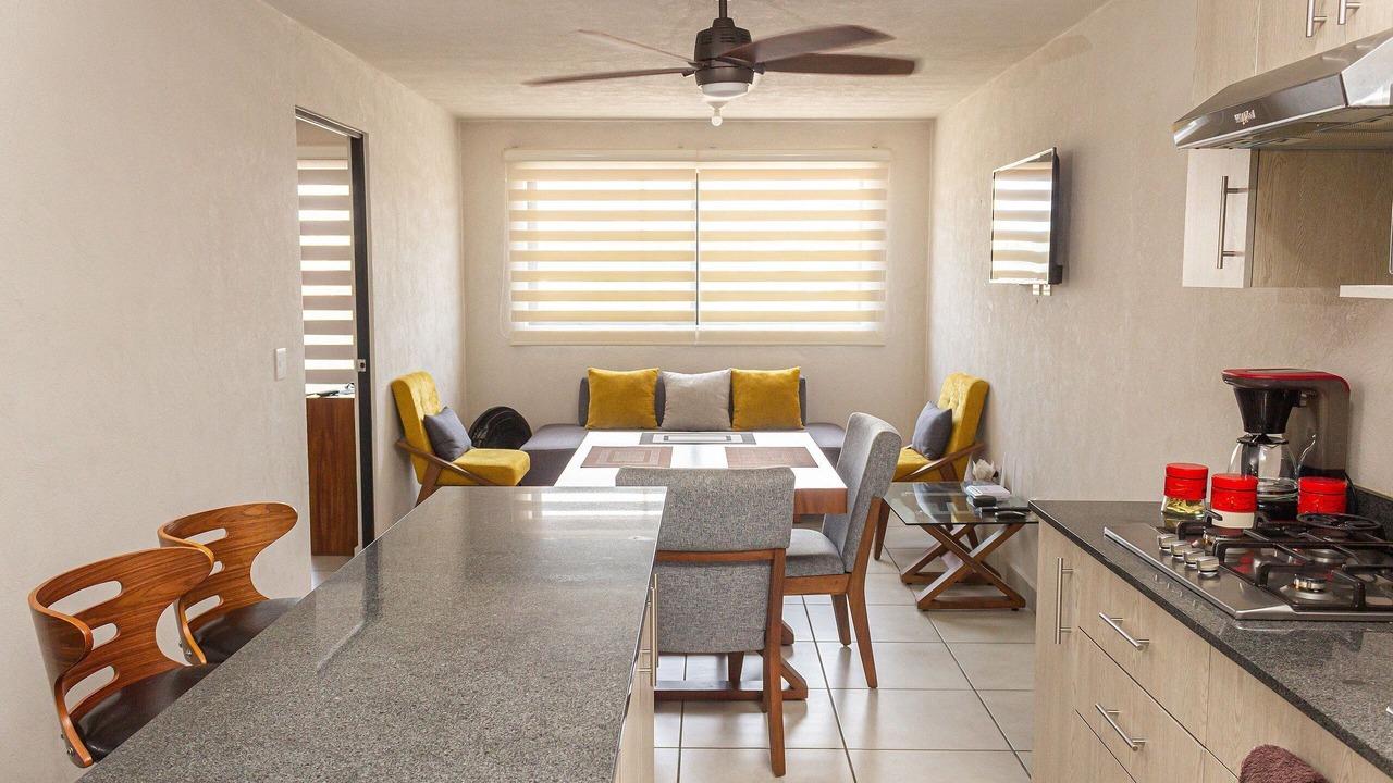 Photo of Bedroom in La Perla