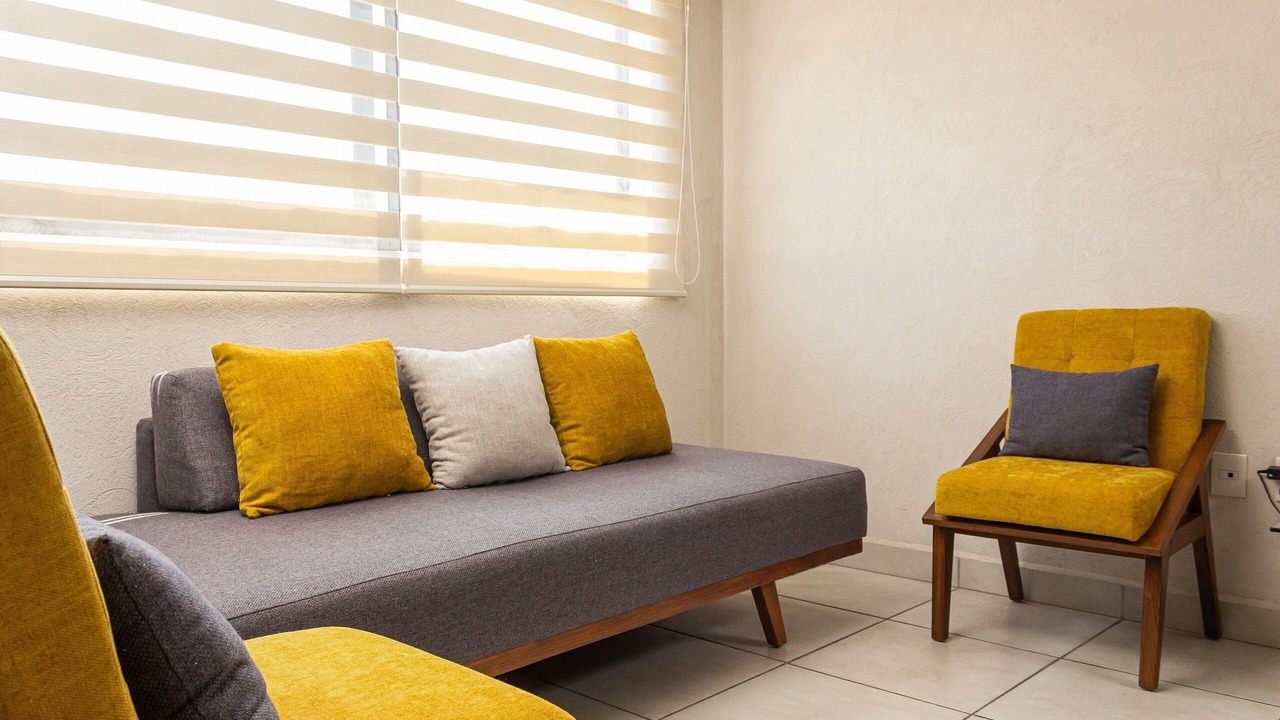 Photo of Livingroom in La Perla