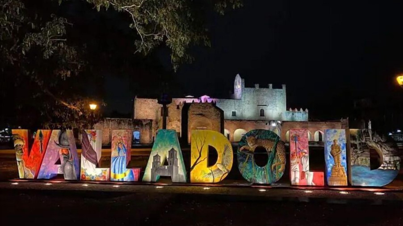Photo of Others in Chichen Itza - Valladolid
