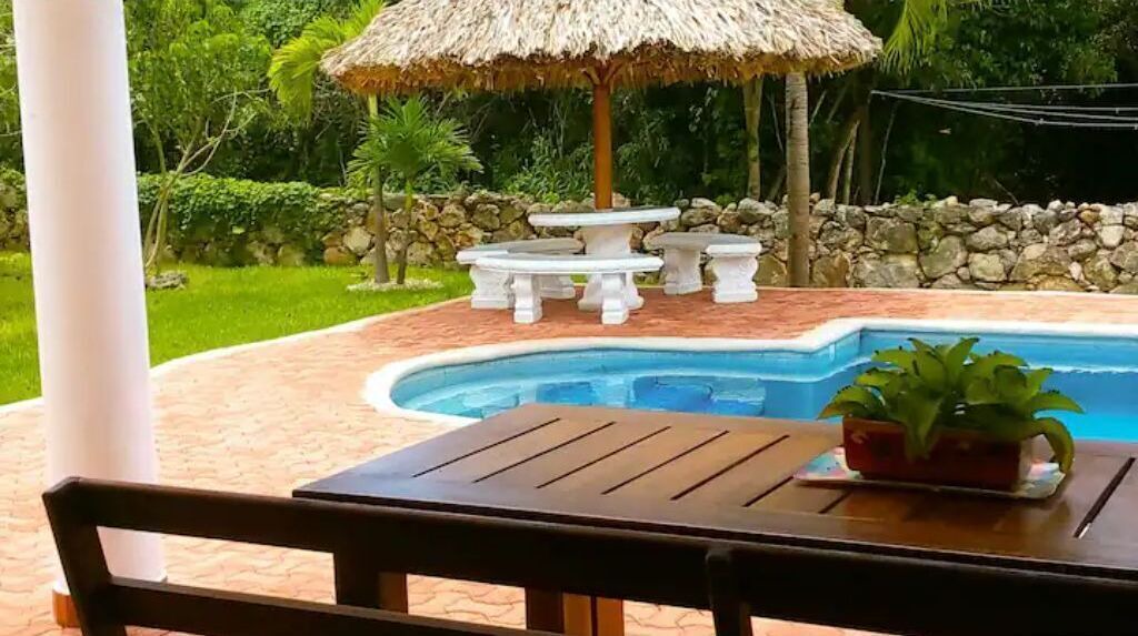 Photo of Outdoor in Chichen Itza - Valladolid