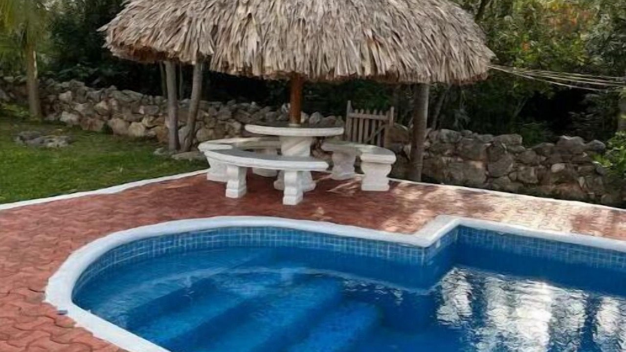 Photo of Outdoor in Chichen Itza - Valladolid