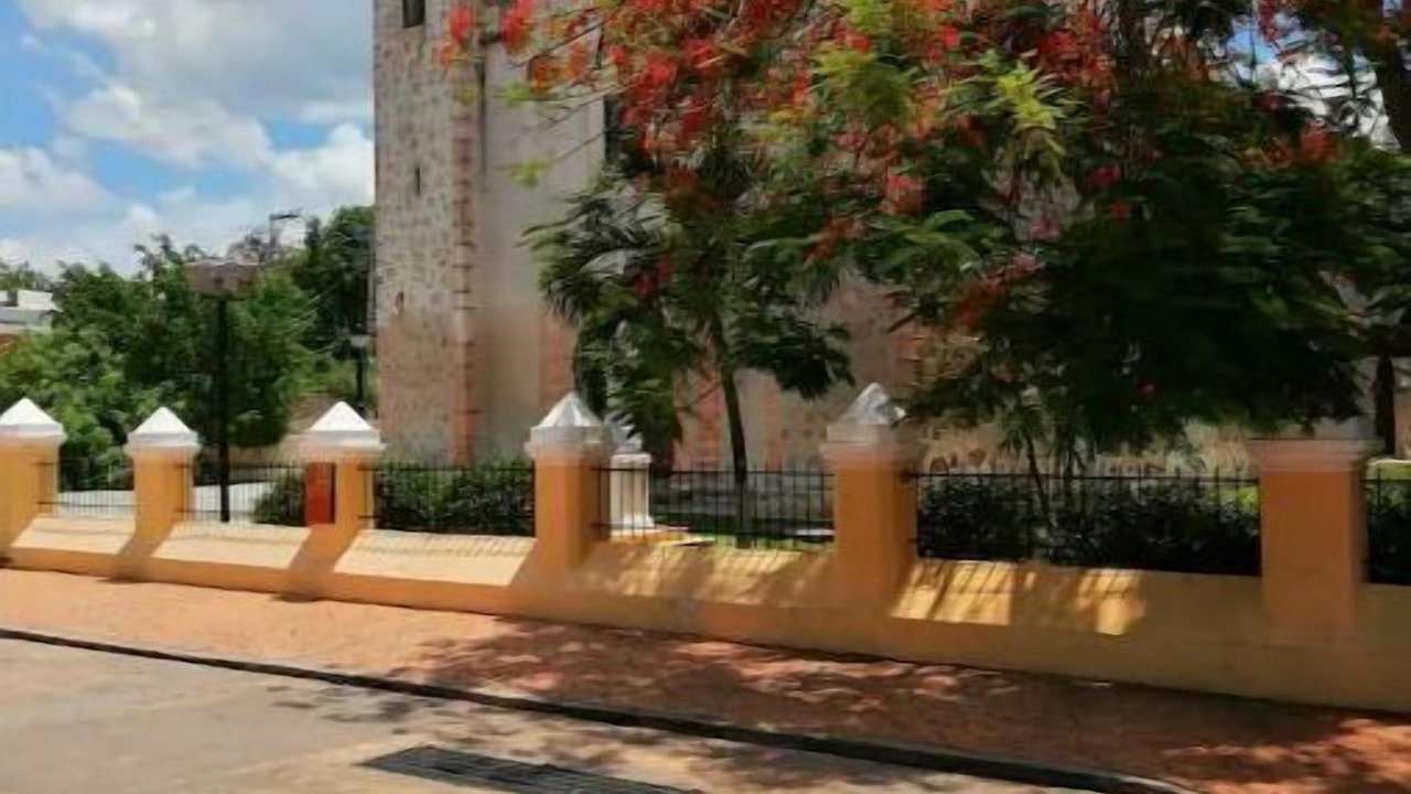 Photo of Outdoor in Chichen Itza - Valladolid