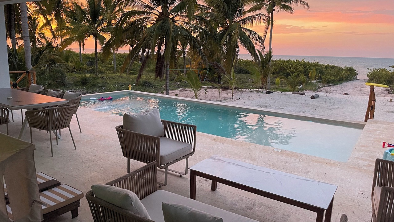 Photo of Outdoor in Yucatan Peninsula