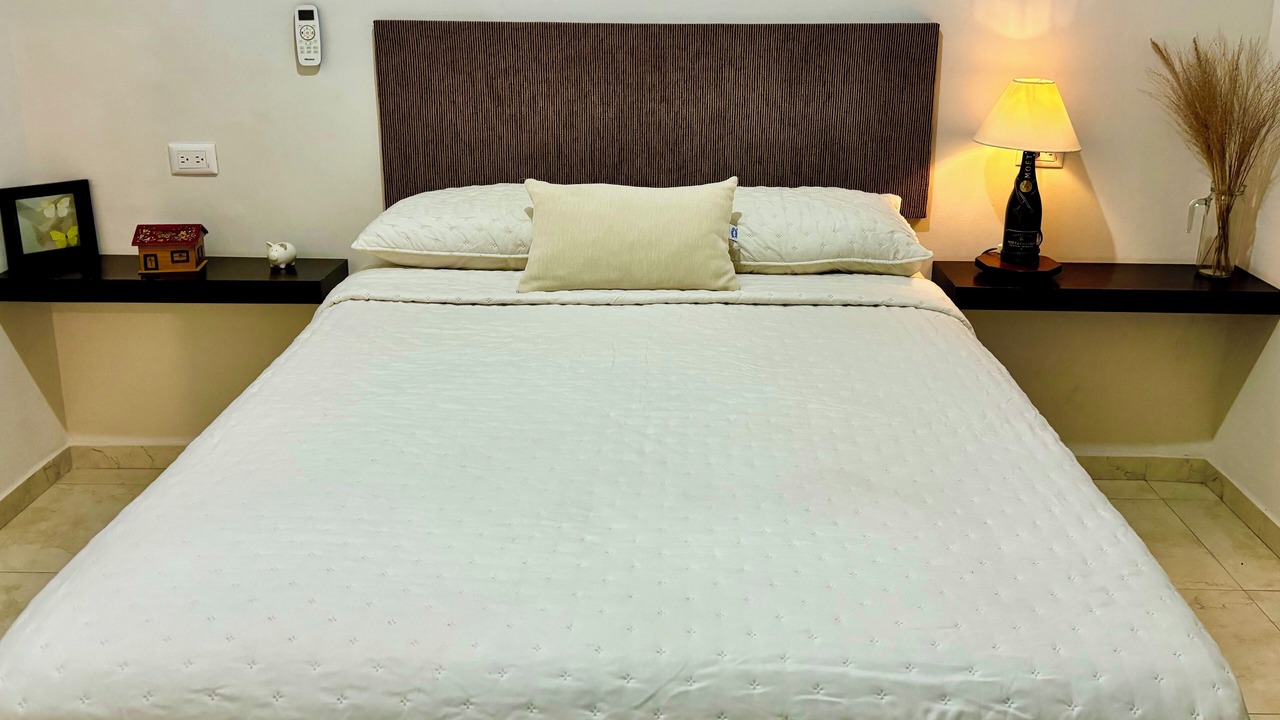 Photo of Bedroom in Ciudad Valles