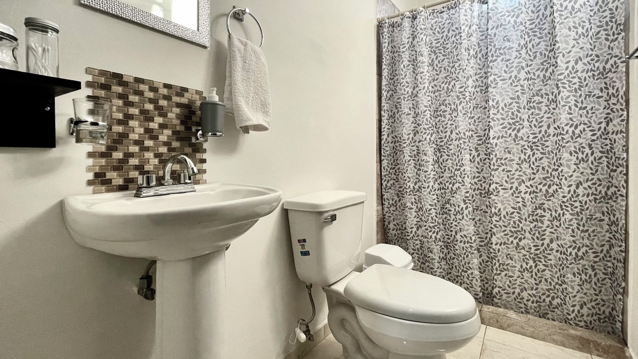 Photo of Bathroom in Ciudad Valles