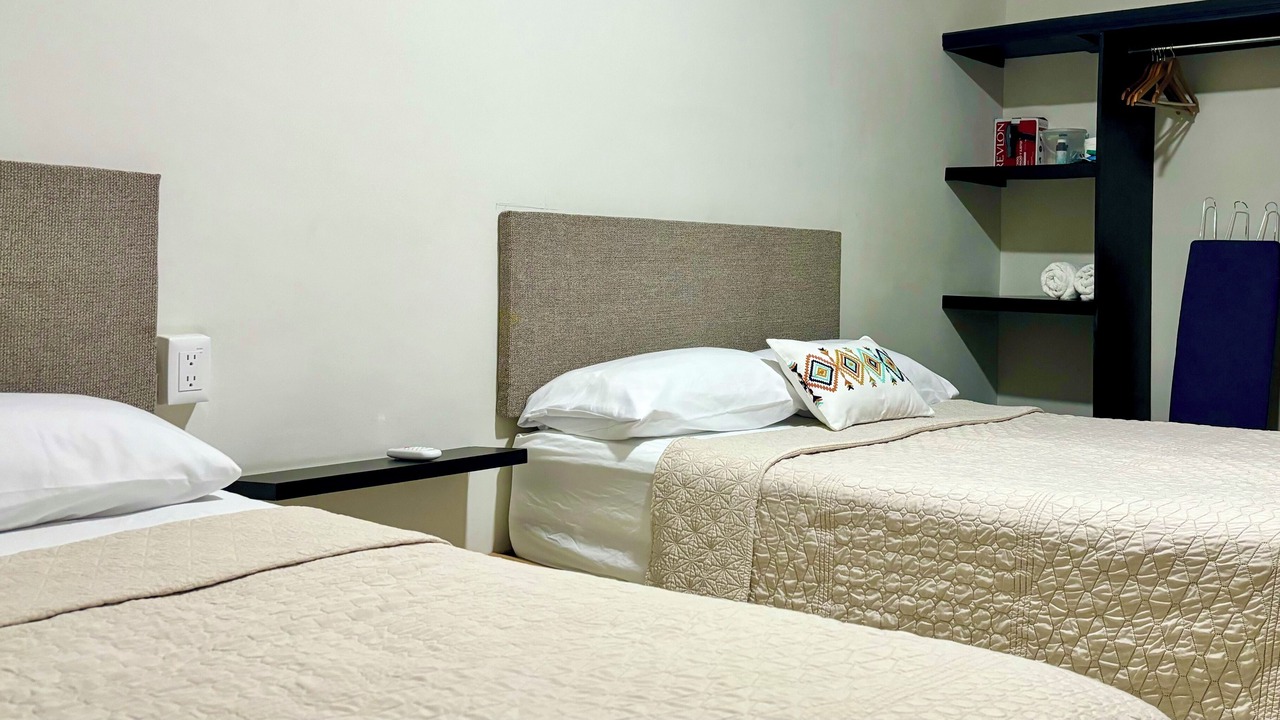 Photo of Bedroom in Ciudad Valles