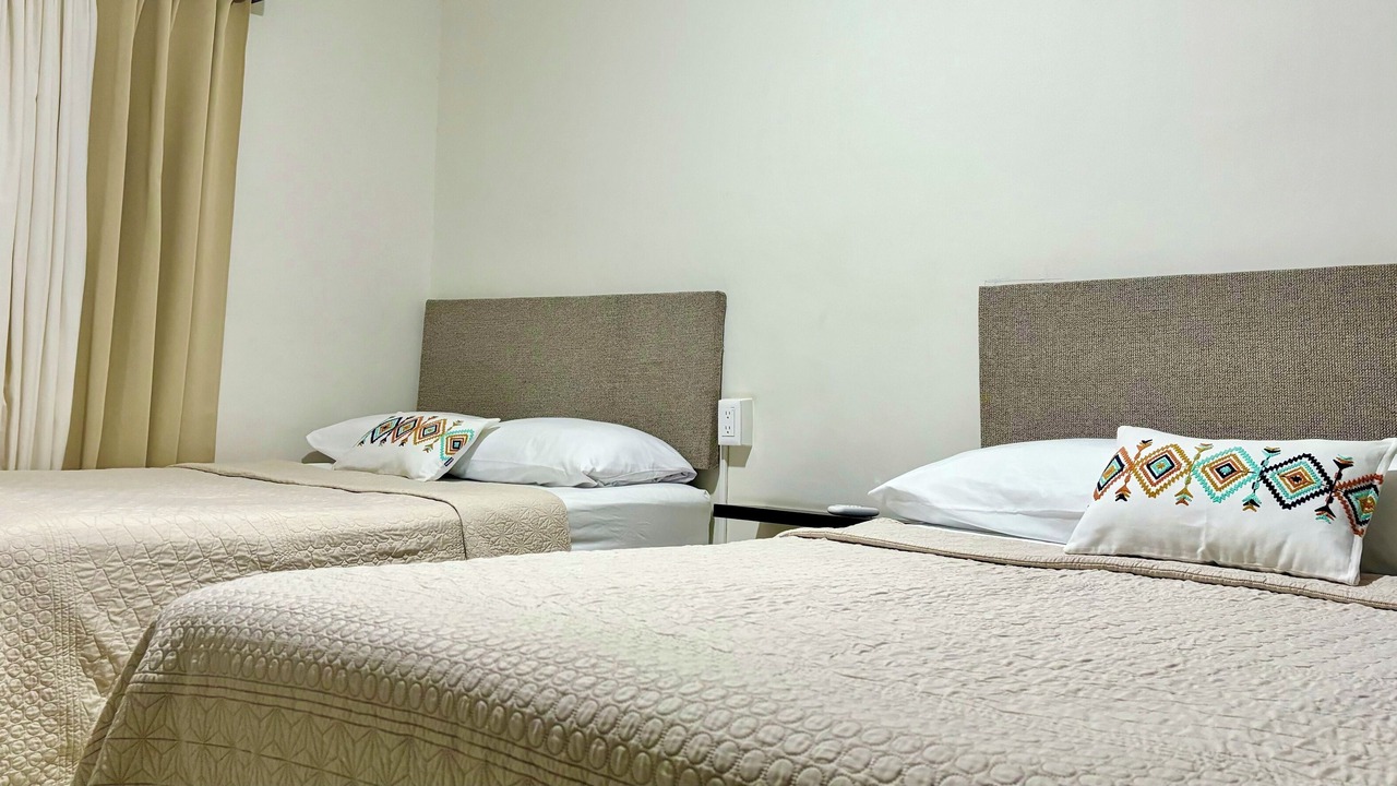 Photo of Bedroom in Ciudad Valles