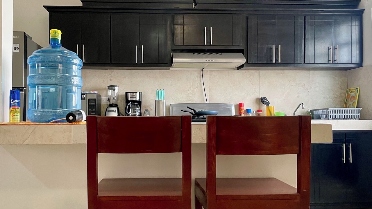 Photo of Kitchen in Ciudad Valles