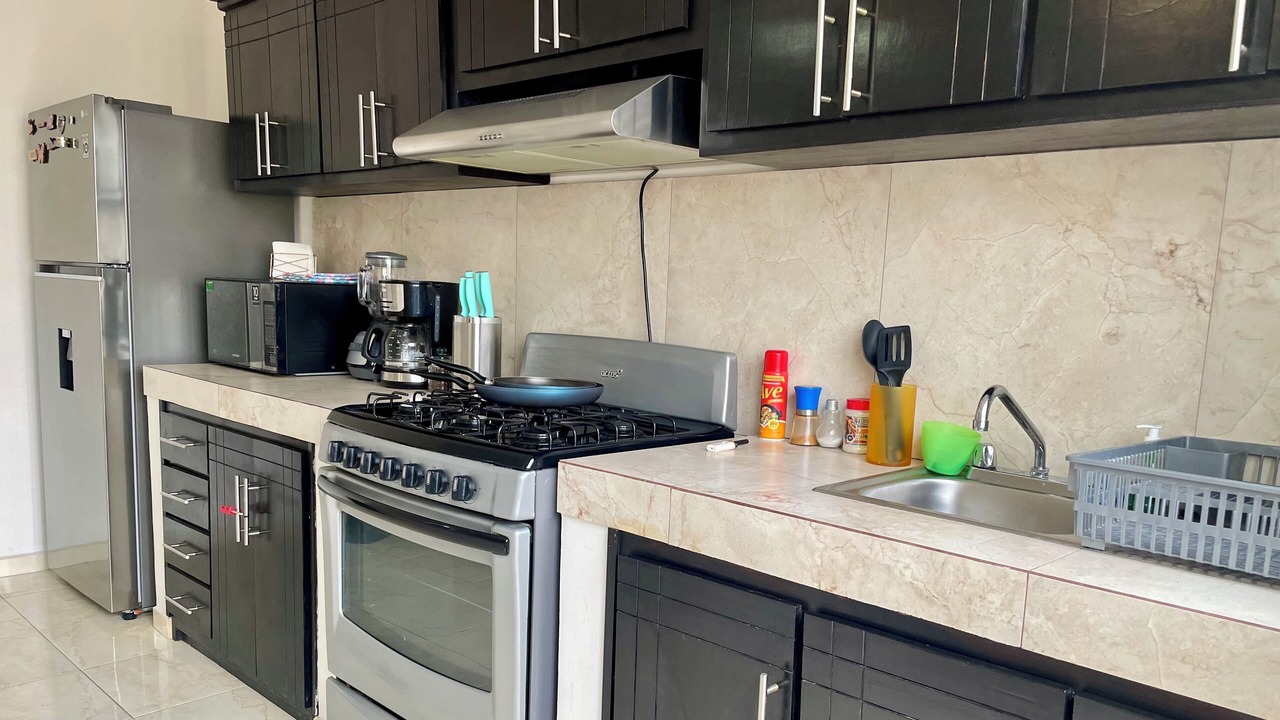 Photo of Kitchen in Ciudad Valles