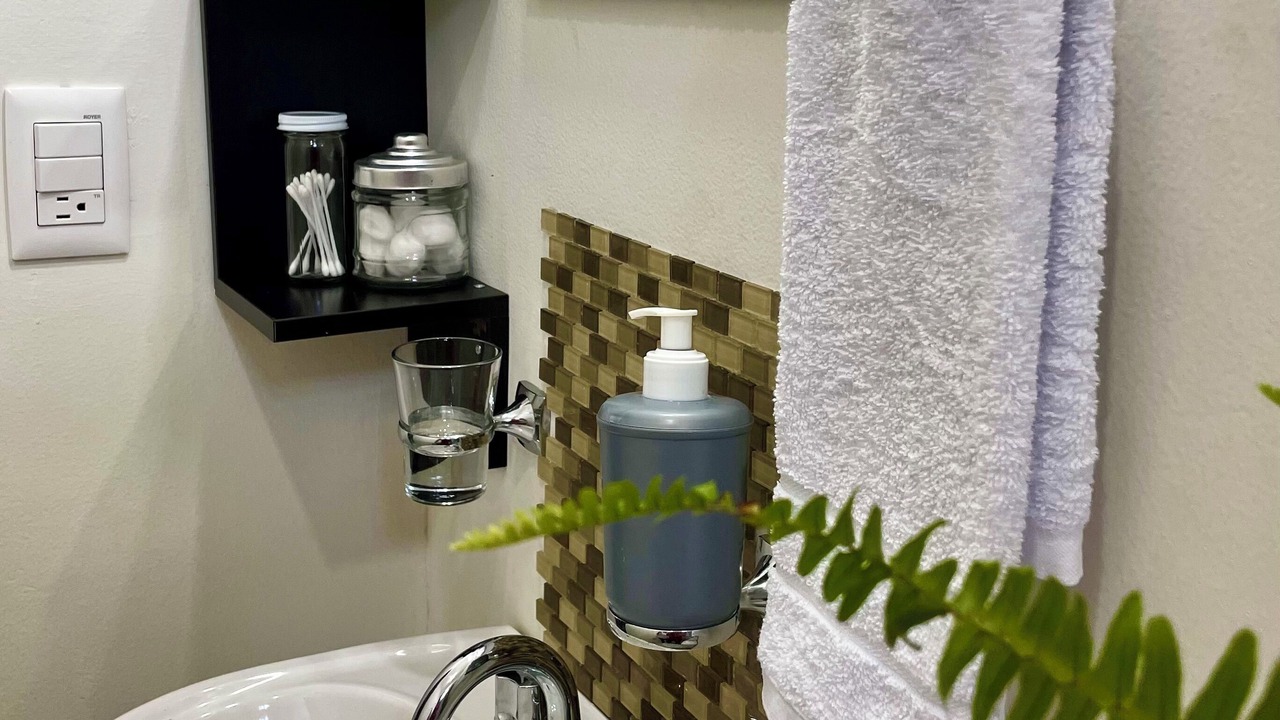 Photo of Bathroom in Ciudad Valles