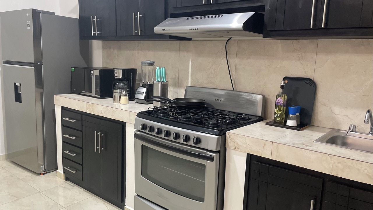Photo of Kitchen in Ciudad Valles