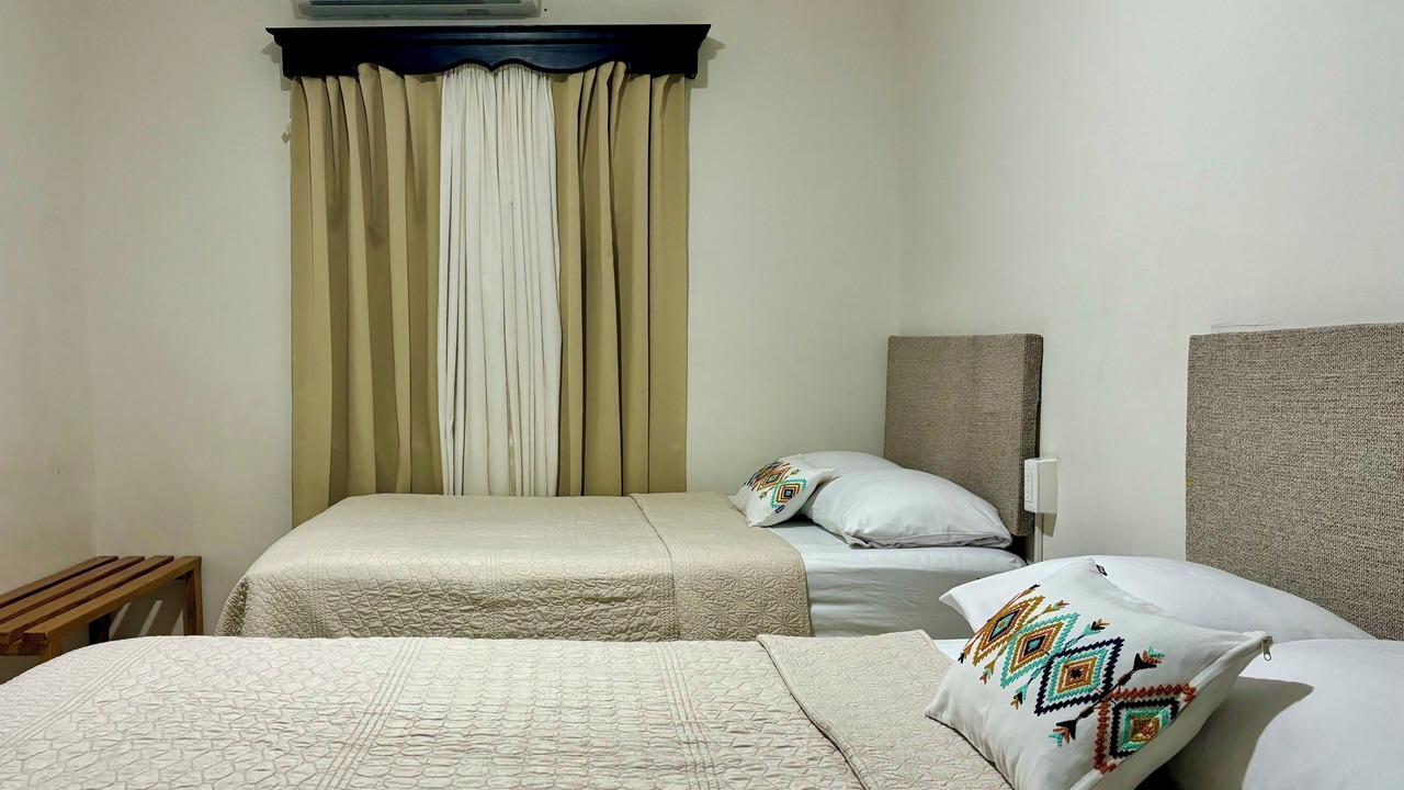 Photo of Bedroom in Ciudad Valles