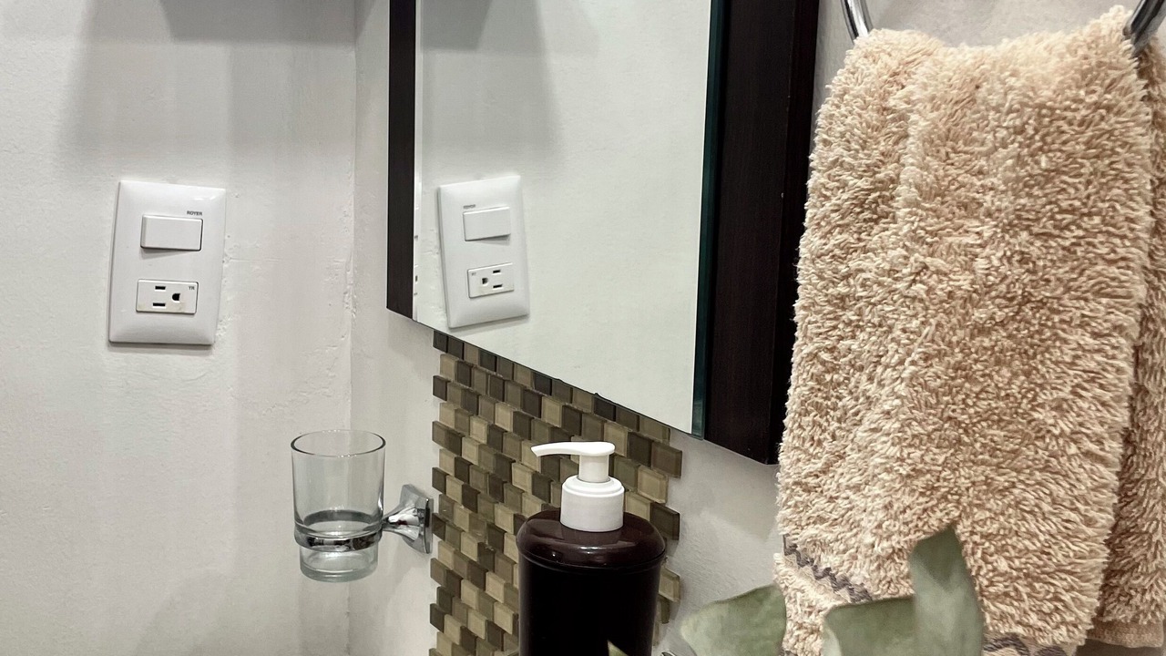 Photo of Bathroom in Ciudad Valles