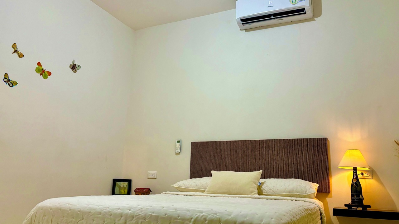 Photo of Bedroom in Ciudad Valles