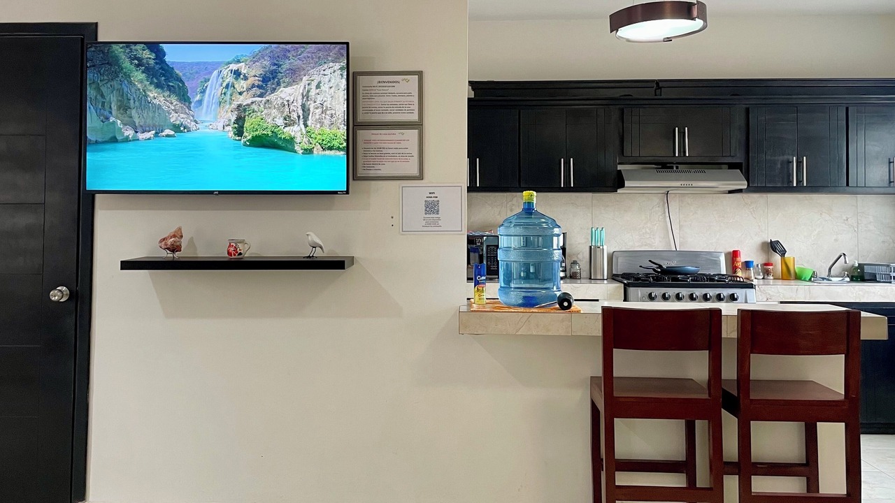 Photo of Kitchen in Ciudad Valles