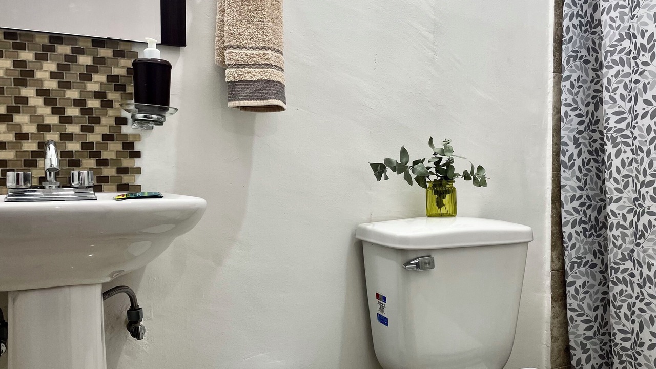 Photo of Bathroom in Ciudad Valles