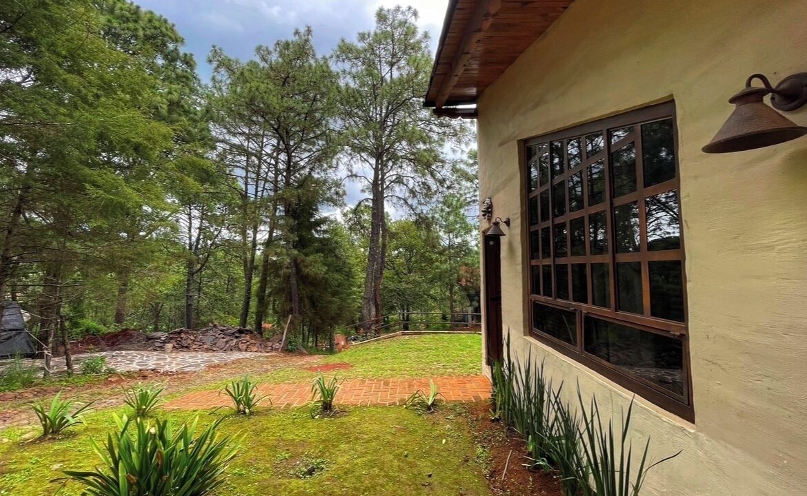 Photo of Outdoor in Mazamitla