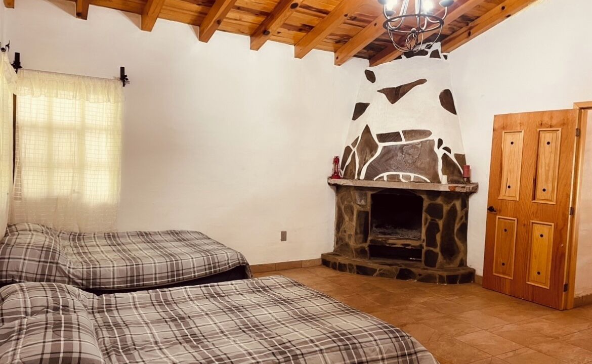 Photo of Bedroom in Mazamitla