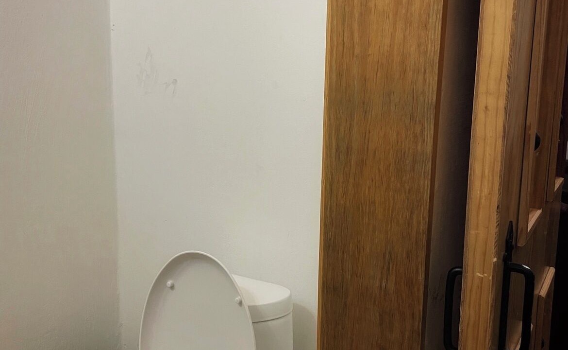 Photo of Bathroom in Mazamitla