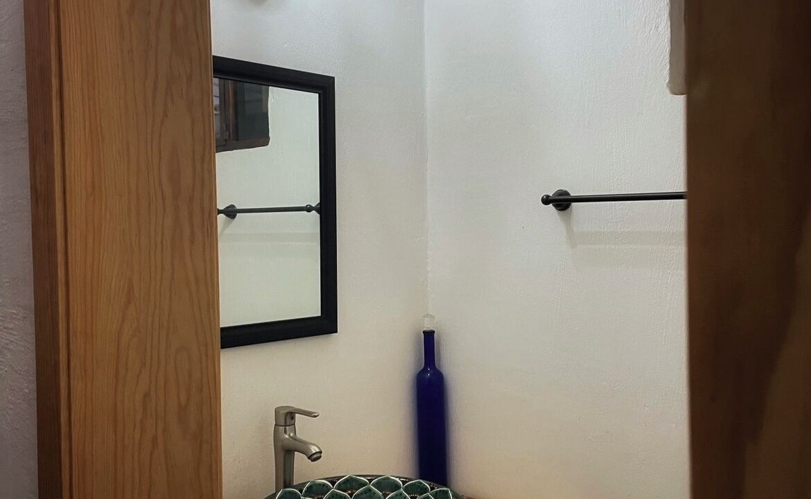 Photo of Bathroom in Mazamitla