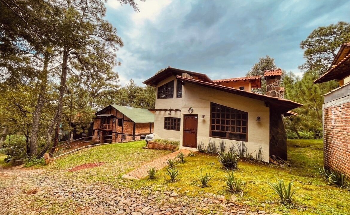 Photo of Outdoor in Mazamitla