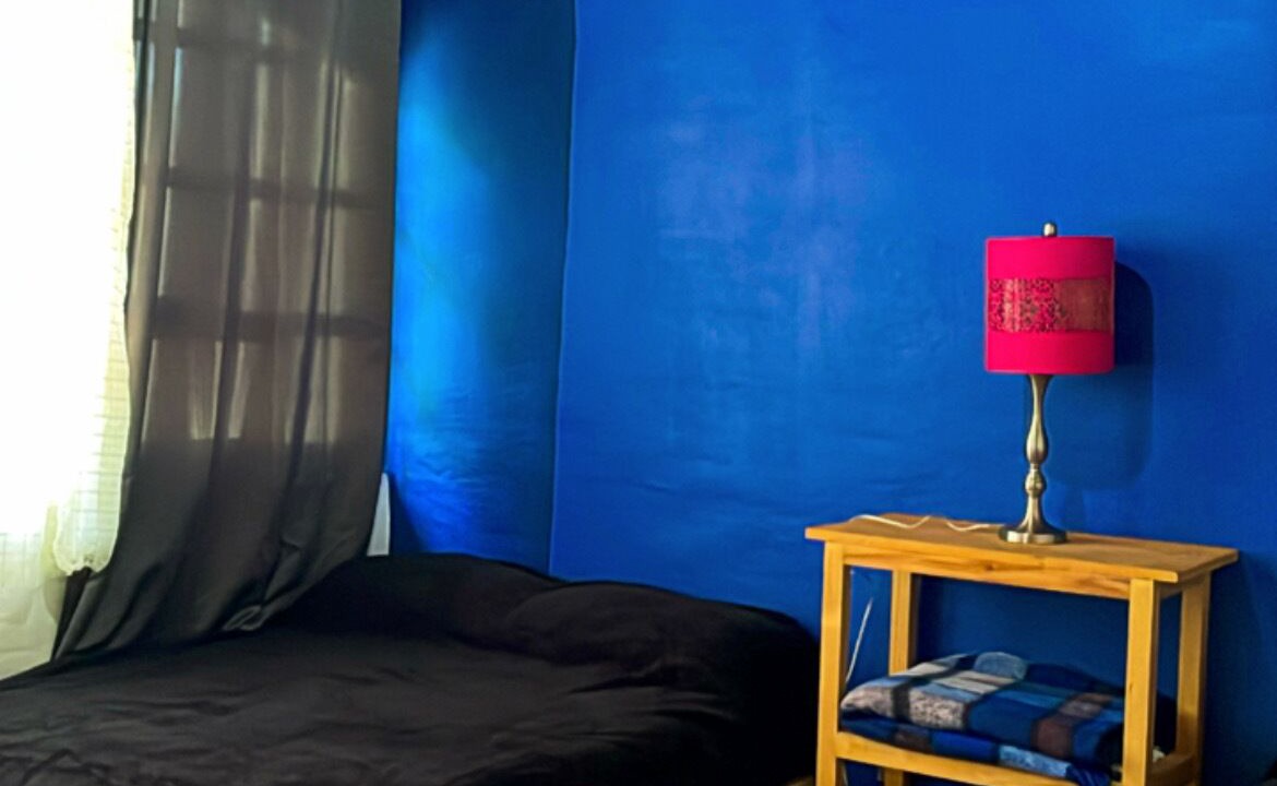 Photo of Bedroom in Mazamitla