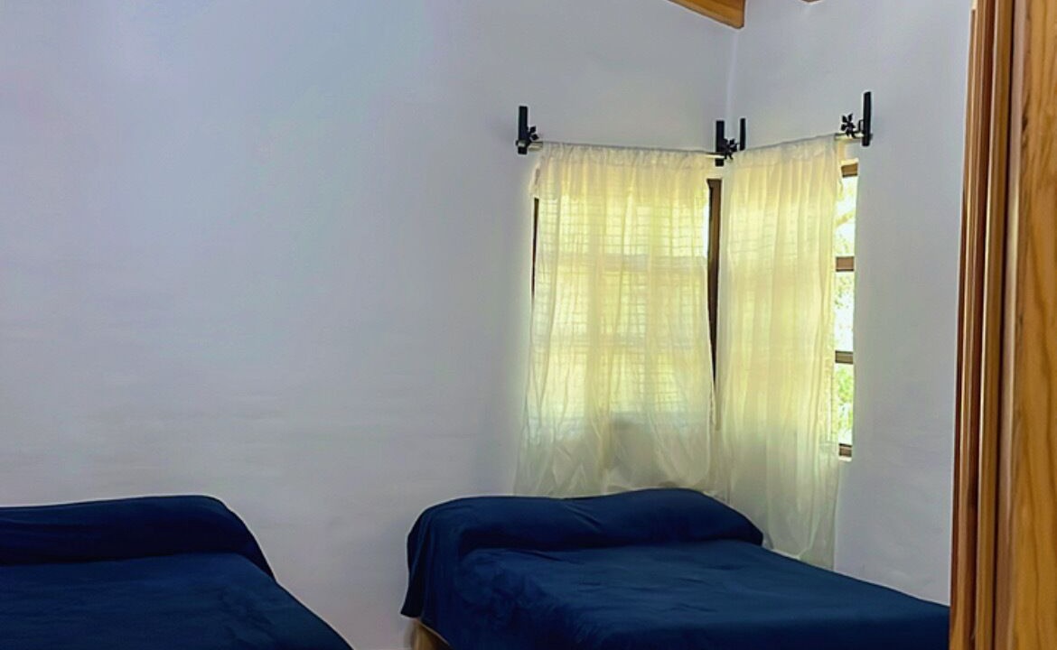 Photo of Bedroom in Mazamitla