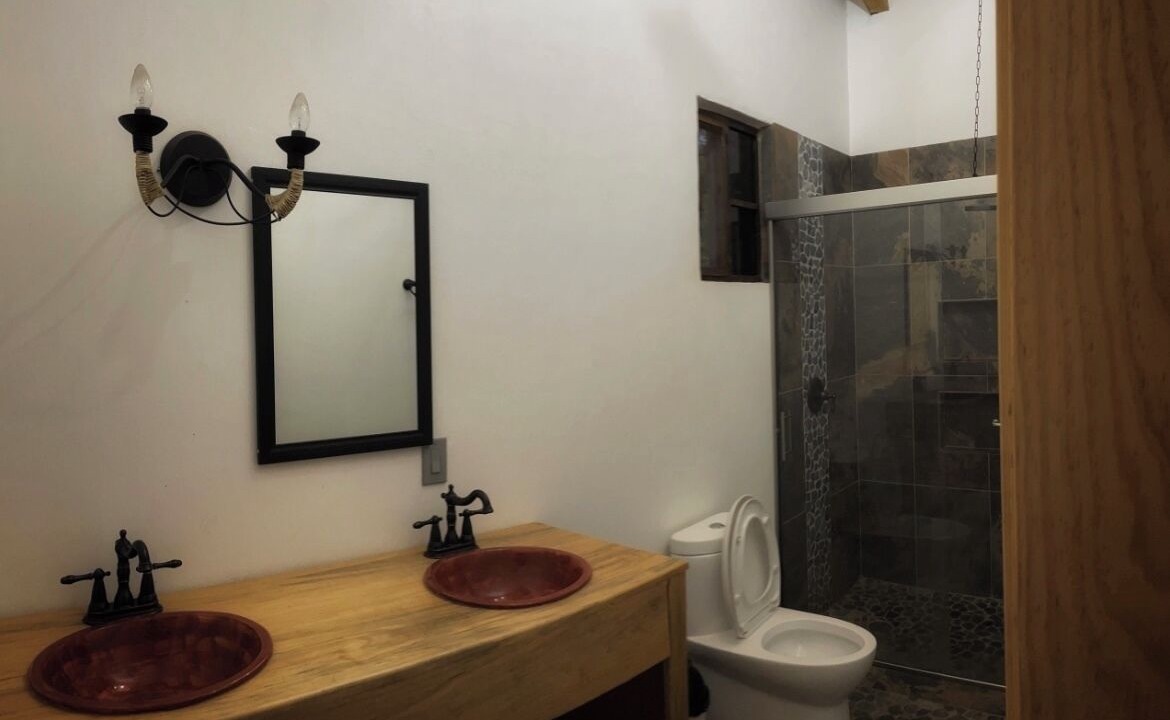 Photo of Bathroom in Mazamitla