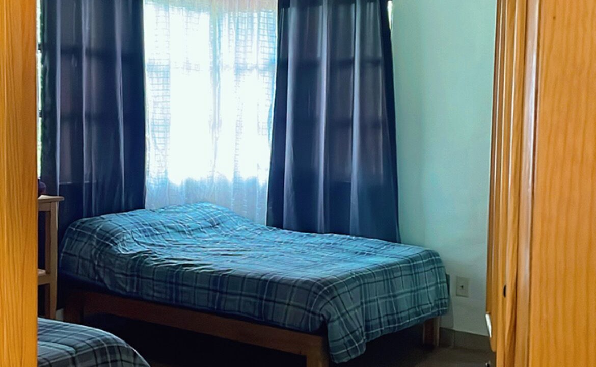 Photo of Bedroom in Mazamitla
