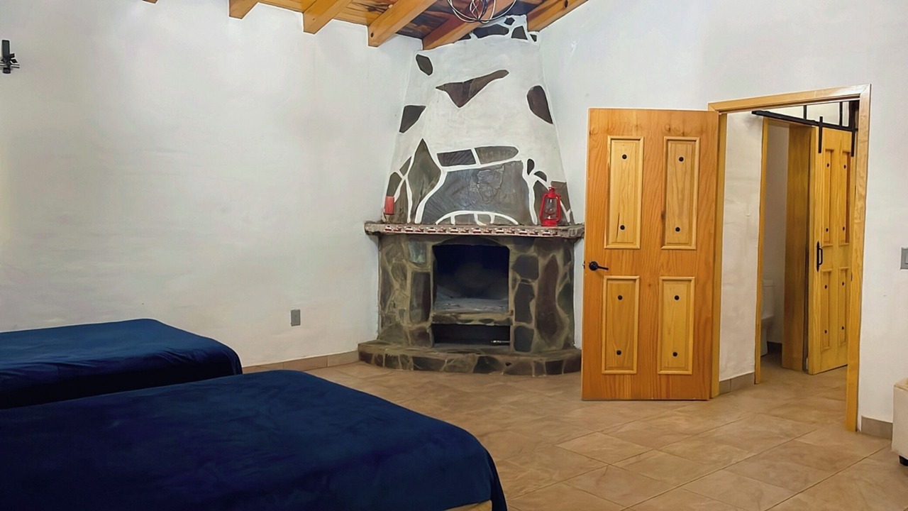 Photo of Bedroom in Mazamitla