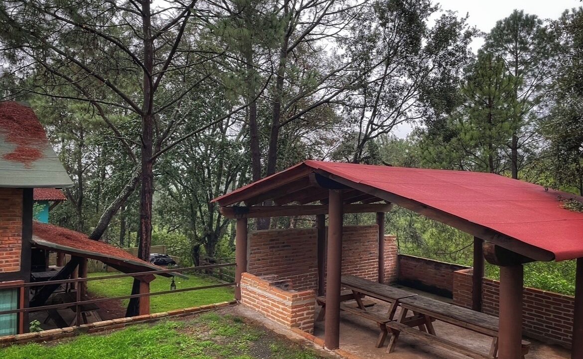 Photo of Outdoor in Mazamitla