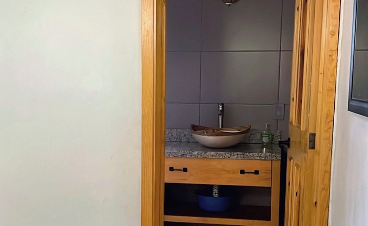 Photo of Bathroom in Mazamitla