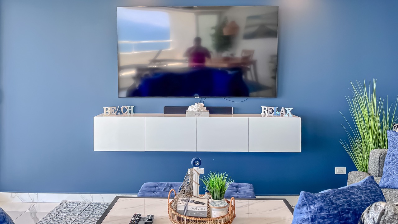 Photo of Livingroom in Ensenada