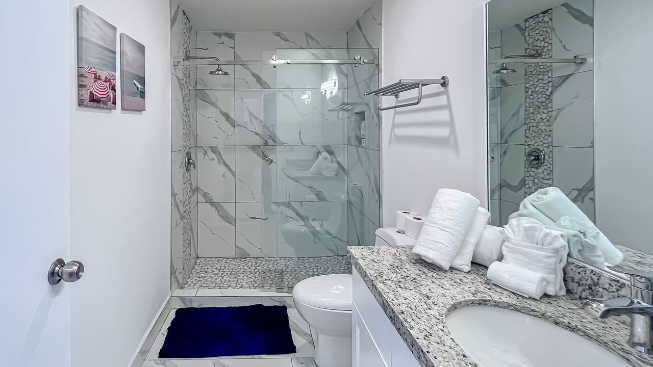 Photo of Bathroom in Ensenada