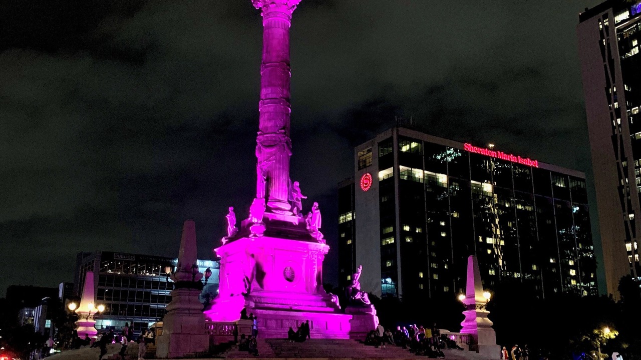 Photo of Others in Downtown Mexico City