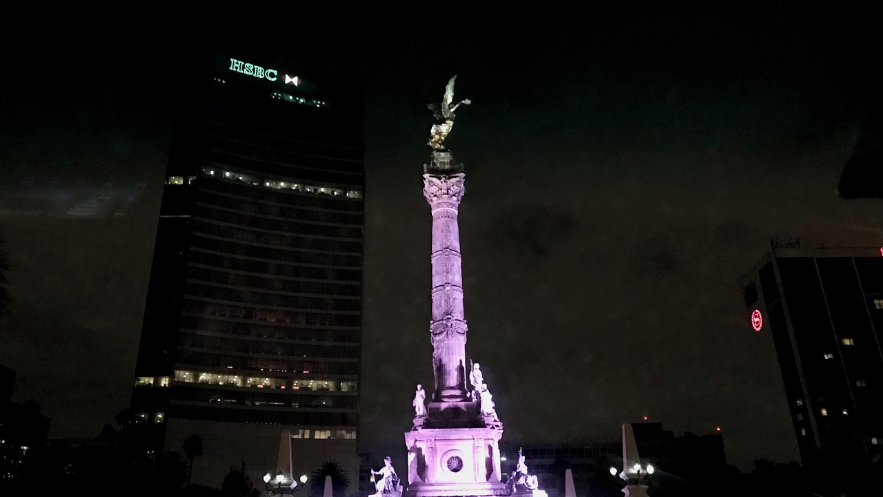 Photo of Others in Downtown Mexico City