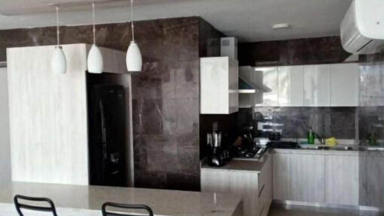 Photo of Kitchen in Manzanillo