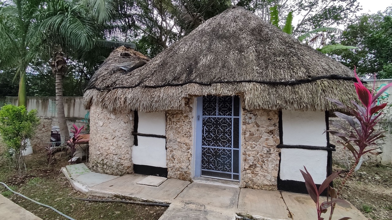 Photo of Outdoor in Izamal